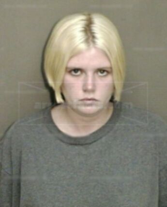Samantha April Laurence