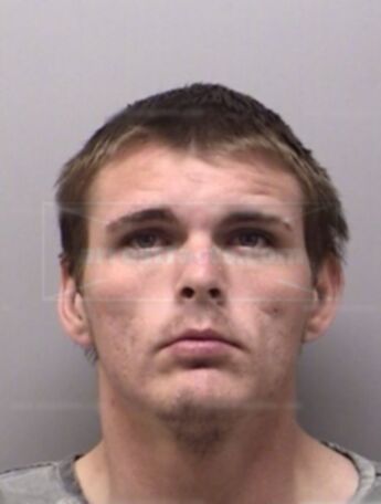 Trevor Lewis Greer