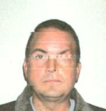 John Milton Yielding