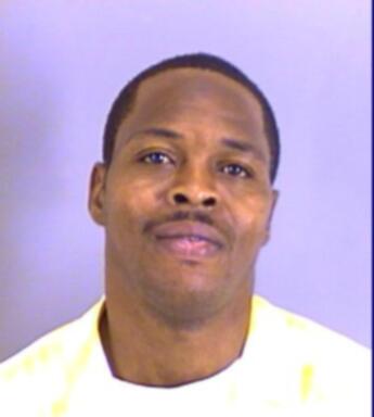 Dexter Alexander
