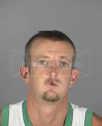Kevin Ray Wheeler