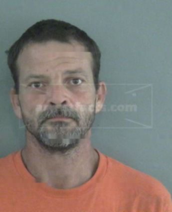 Donnie Richard Coleman