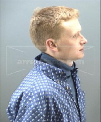 James Michael Phillips