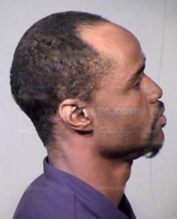 Marcus Eli Simmons