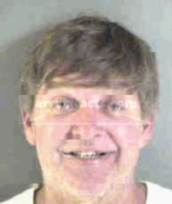 Robert Alan Jones
