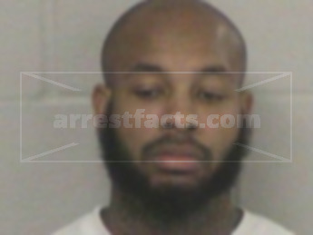 Edwin Djuan Summerville