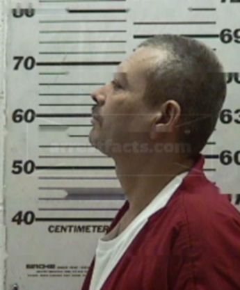 Oscar Nunez