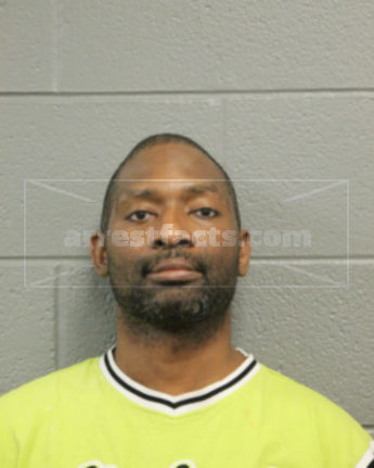 Darryl E Shepard