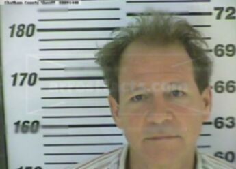 Gary Clyde Mckinley