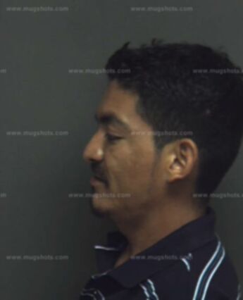 Louis Angel Lopez-Hernandez