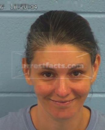 Christina Goodson Amberson
