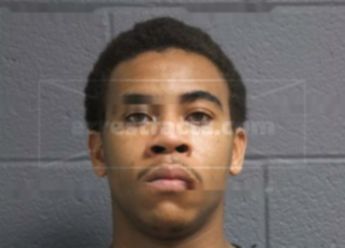 Darius Kavon Watkins