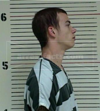 Kyle Childress