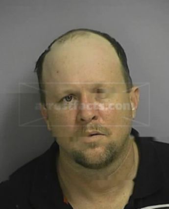 Charles William Woods