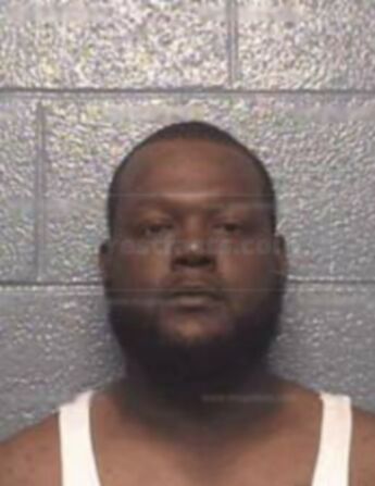 Ricky Ricardo Dawayne Edmunds