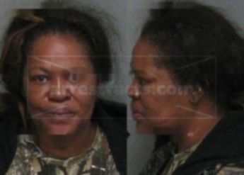 Francine James