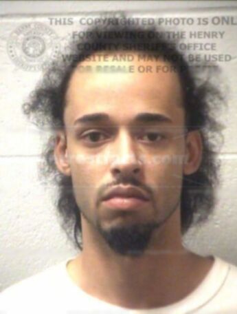 Marco Alexander Howard