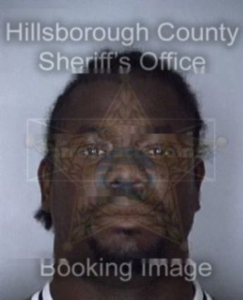 Kerrick L Harris