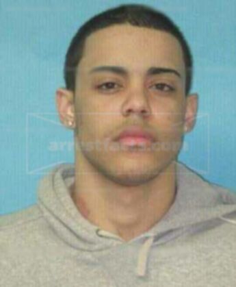 Kenneth Pena