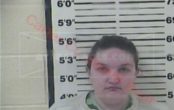 Megan Elaine Ferguson