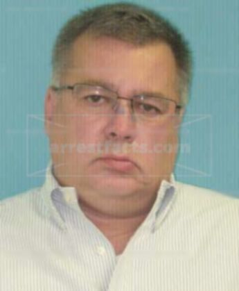 Steven Kent Coyner