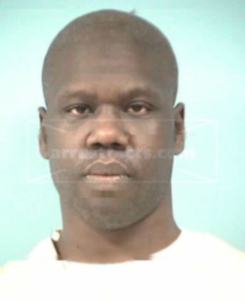 Michael Anthony Marion Jr.