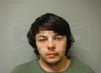 Jacob Edward Penley