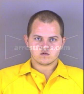 Michael Ray Bolden