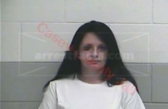 Shawnee Suzanne Crawley