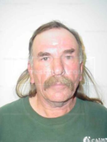 Robert Thomas Gamble