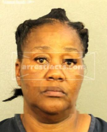 Beverly Denice Rawls