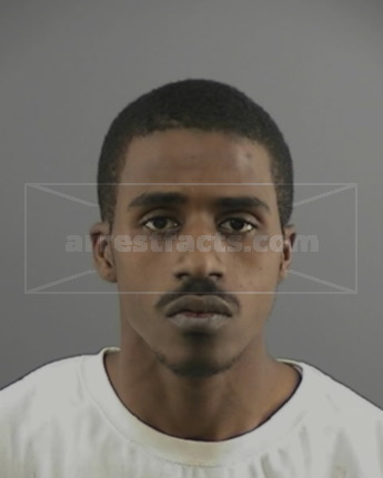 Jahmal A Purham