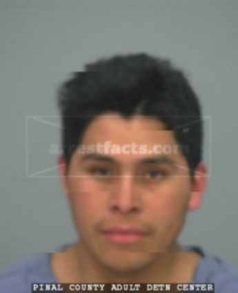 Marco Mateo Lucas