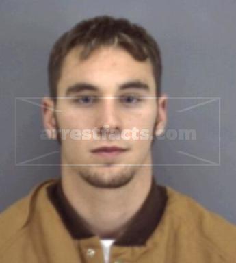 Nicholas Neal Buker