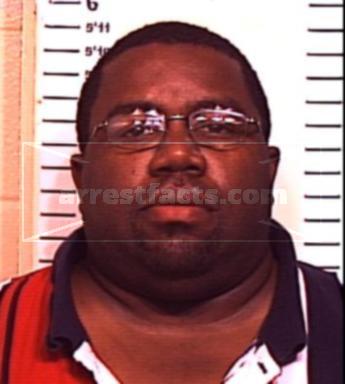 Walter Tyrone Bolton