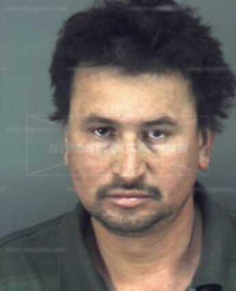 Arturo Garcia-Gonzalez
