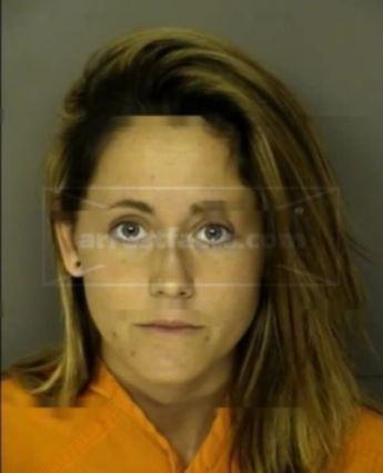 Jenelle Lauren Evans