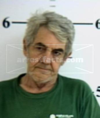 Kenneth Ray Ocker
