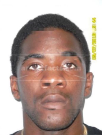 Tony Lorenzo Huggins