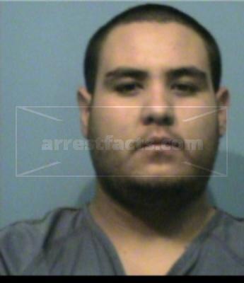 Joshua Daniel Paredes