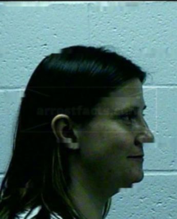 Laura L Middleton