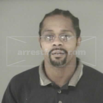 Lance Evertt Blake