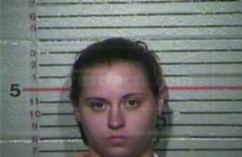 Ashley Danielle Hicks