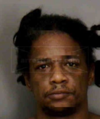 William Tyrone Burnside
