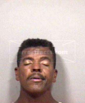 Melvin Daniels
