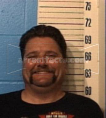 Randy Earl Best
