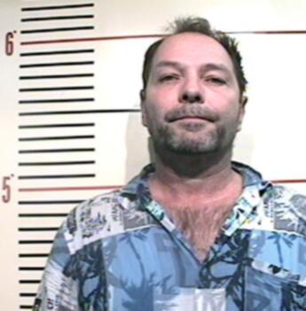 Ricky Alvin Mccormick