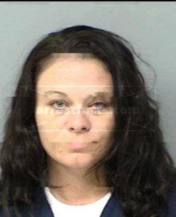 Amy Nicole Brewington
