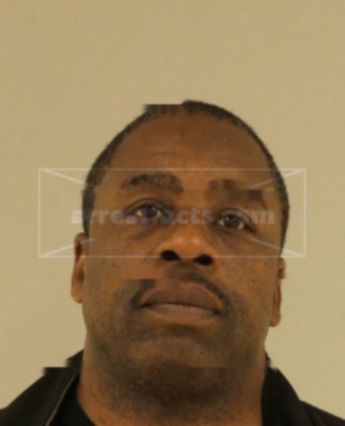 Tyrone John Williams