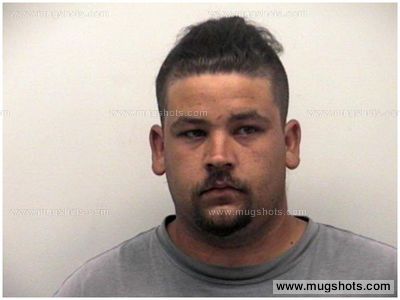Gregory Donald Stevens